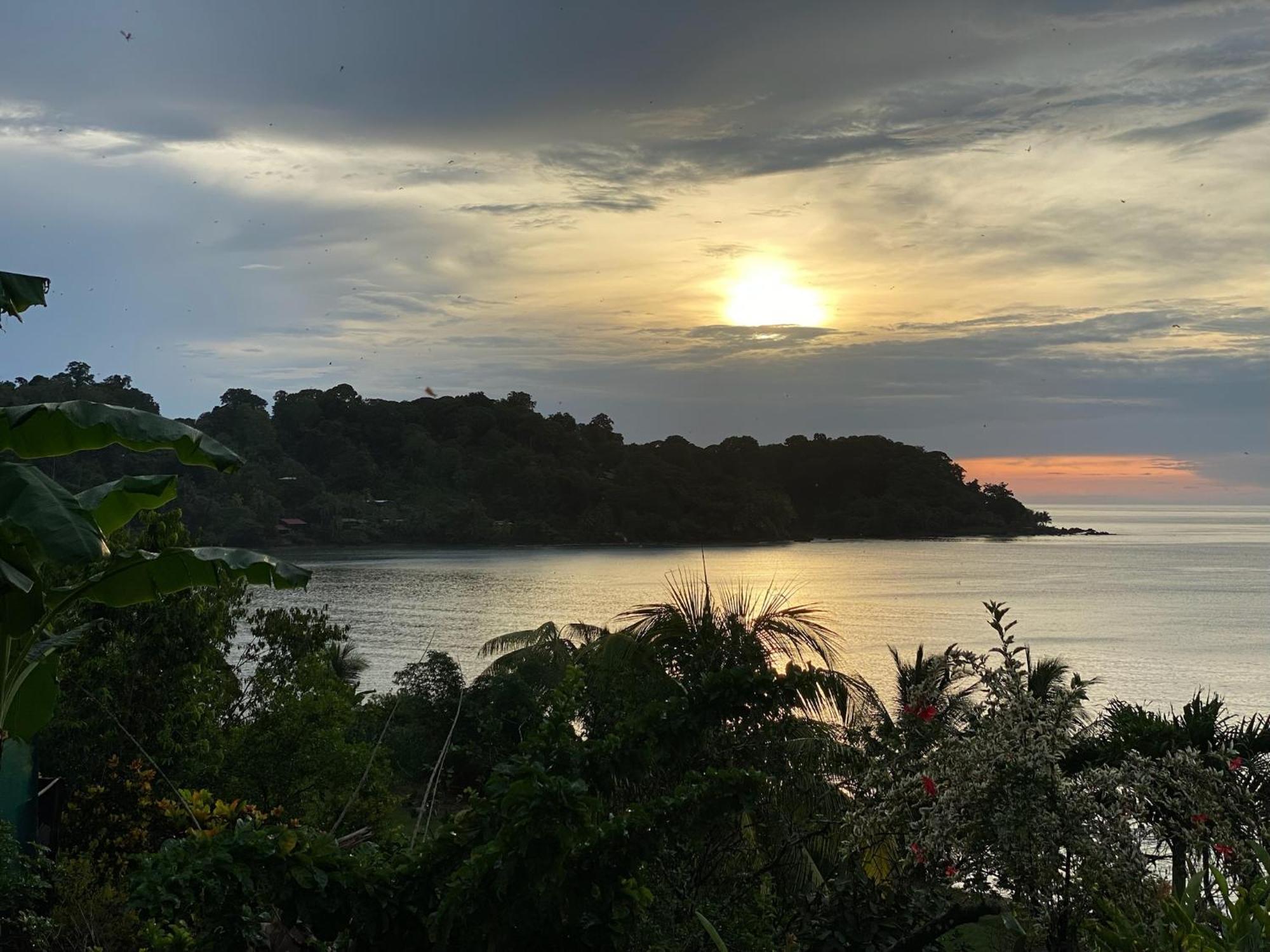 Casita Corcovado Villa Drakes Bay Buitenkant foto