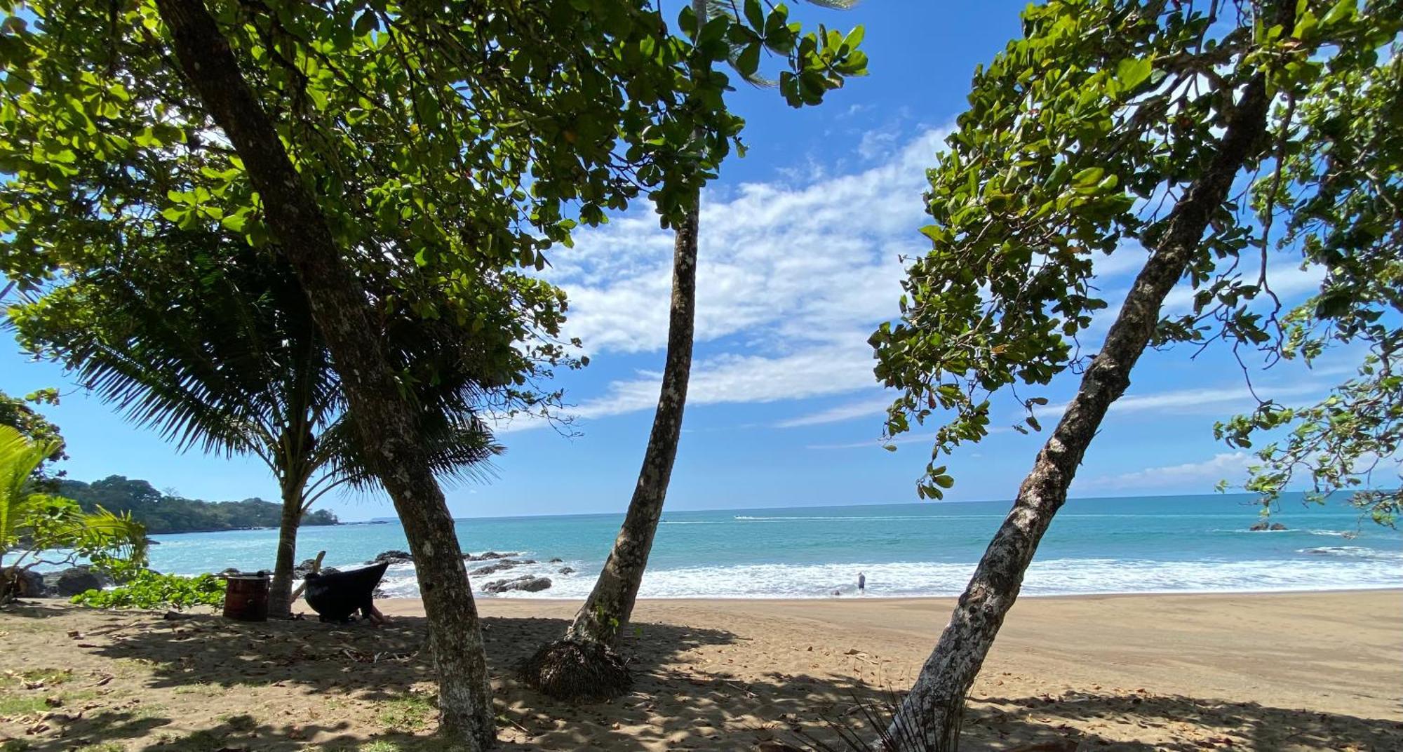 Casita Corcovado Villa Drakes Bay Buitenkant foto